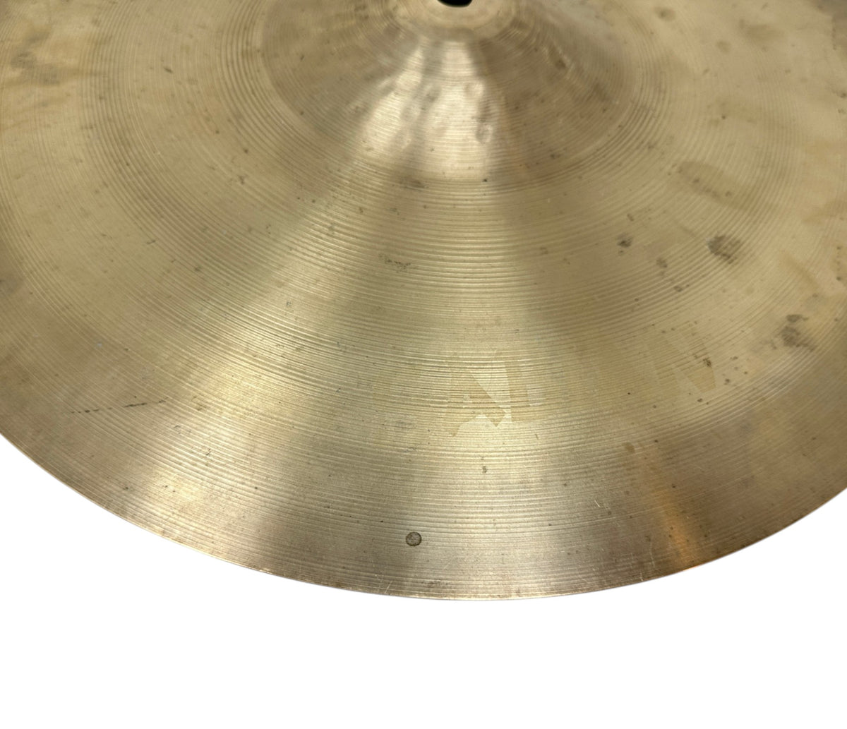 Pre Loved Sabian 16" Paragon Crash