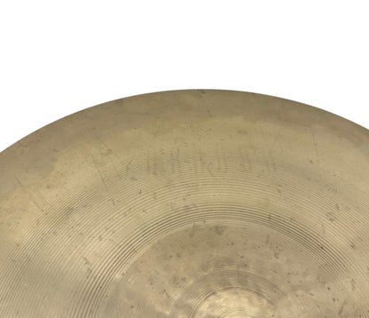 Pre Loved Sabian 16" Paragon Crash