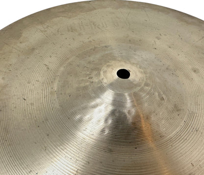 Pre Loved Sabian 16" Paragon Crash