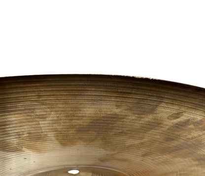 Pre Loved Sabian 16" Paragon Crash