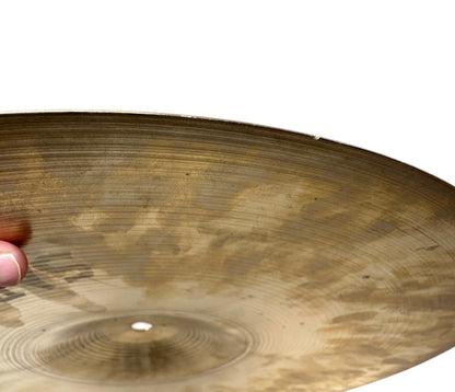 Pre Loved Sabian 16" Paragon Crash