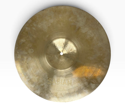 Pre Loved Sabian 16" Paragon Crash