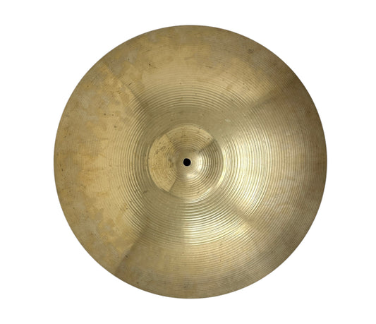 Pre Loved Sabian 20" AA Medium Ride