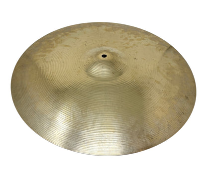Pre Loved Sabian 20" AA Medium Ride