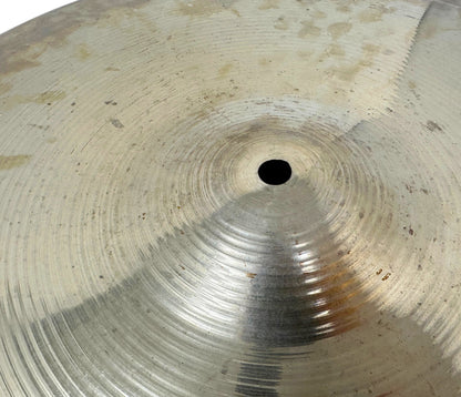 Pre Loved Sabian 20" AA Medium Ride