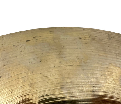 Pre Loved Sabian 20" AA Medium Ride