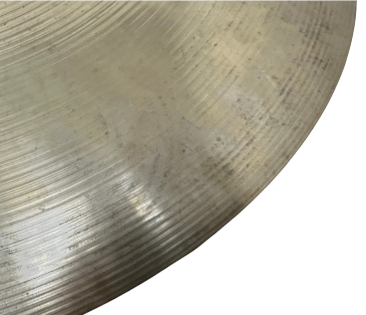 Pre Loved Sabian 20" AA Medium Ride