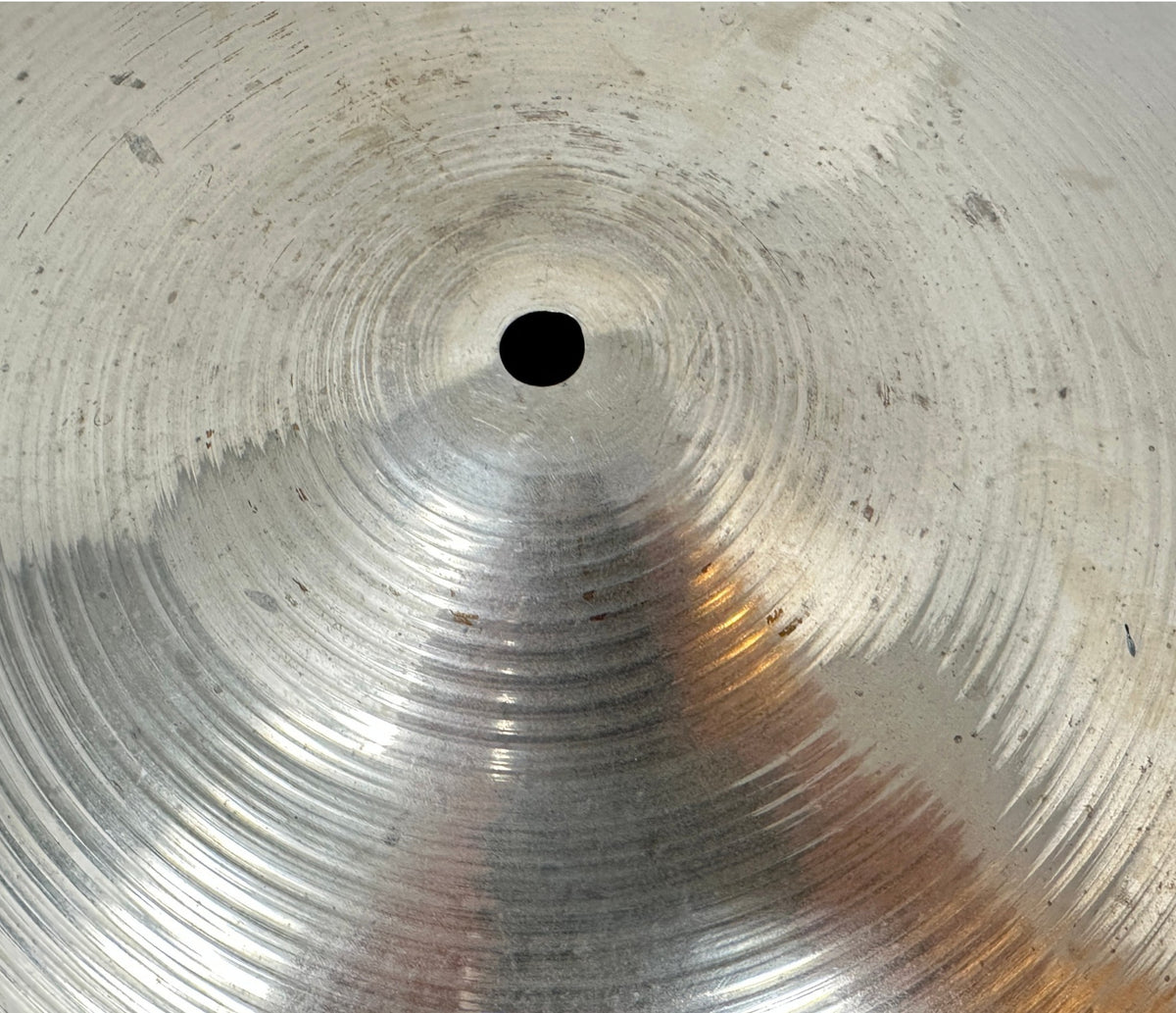 Pre Loved Sabian 20" AA Medium Ride