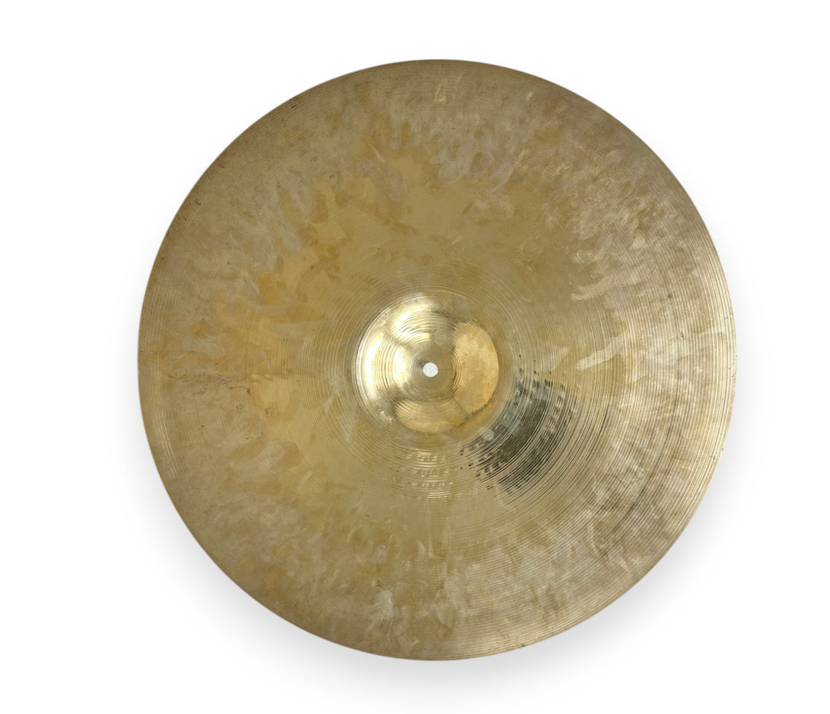 Pre Loved Sabian 20" AA Medium Ride