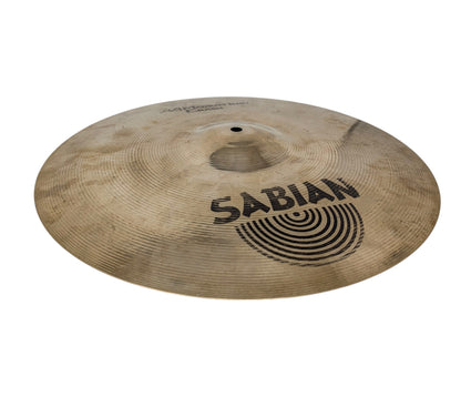 Pre Loved Sabian AA Medium Thin 17" Crash