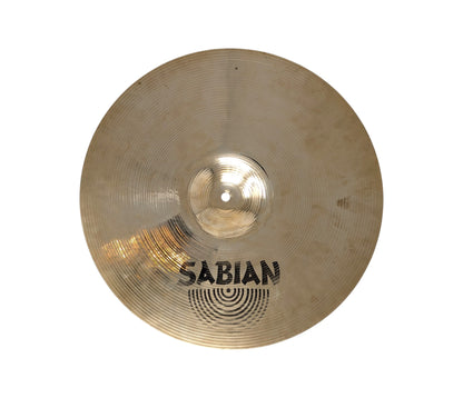 Pre Loved Sabian AA Medium Thin 17" Crash