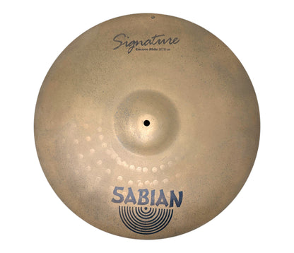 Pre Loved Sabian Jack deJohnette Signature Encore 20" Ride