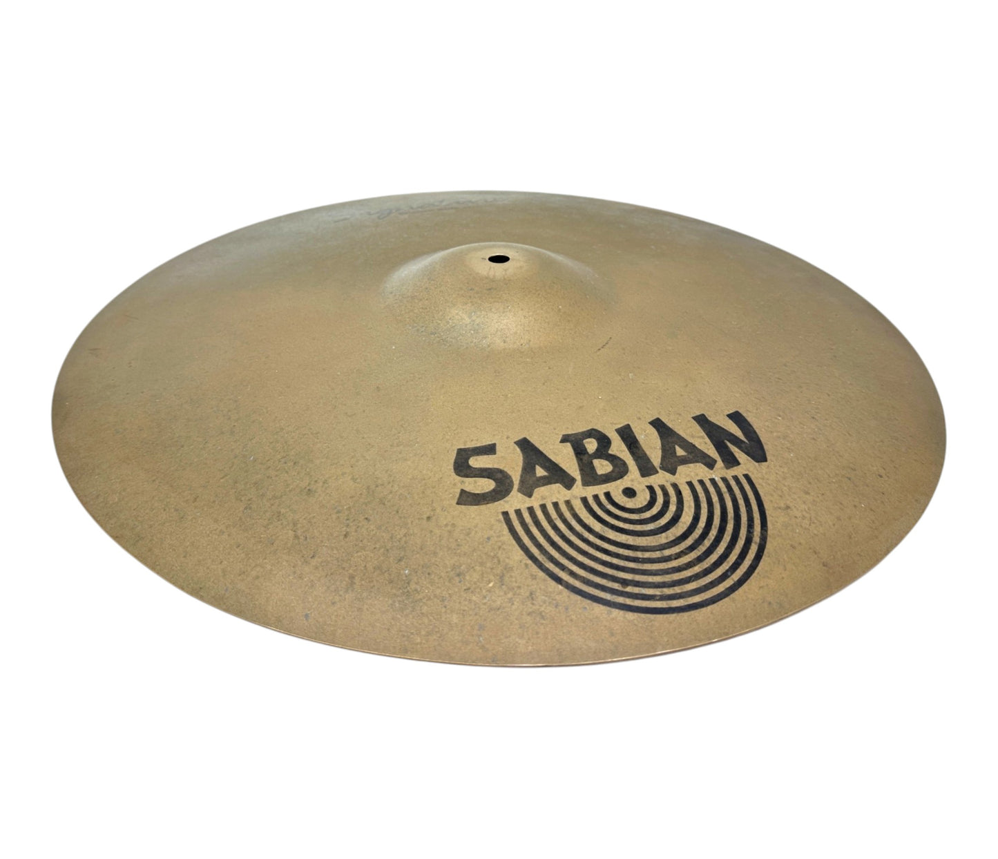 Pre Loved Sabian Jack deJohnette Signature Encore 20" Ride