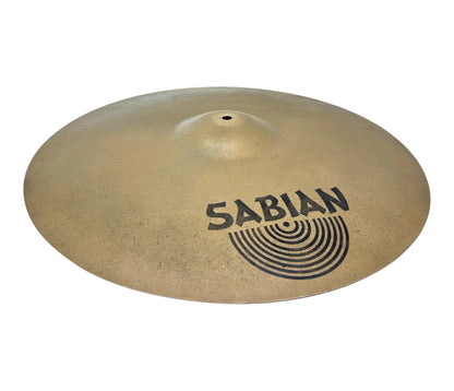Pre Loved Sabian Jack deJohnette Signature Encore 20" Ride