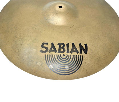 Pre Loved Sabian Jack deJohnette Signature Encore 20" Ride