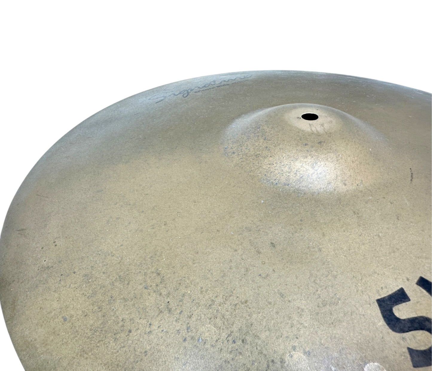 Pre Loved Sabian Jack deJohnette Signature Encore 20" Ride