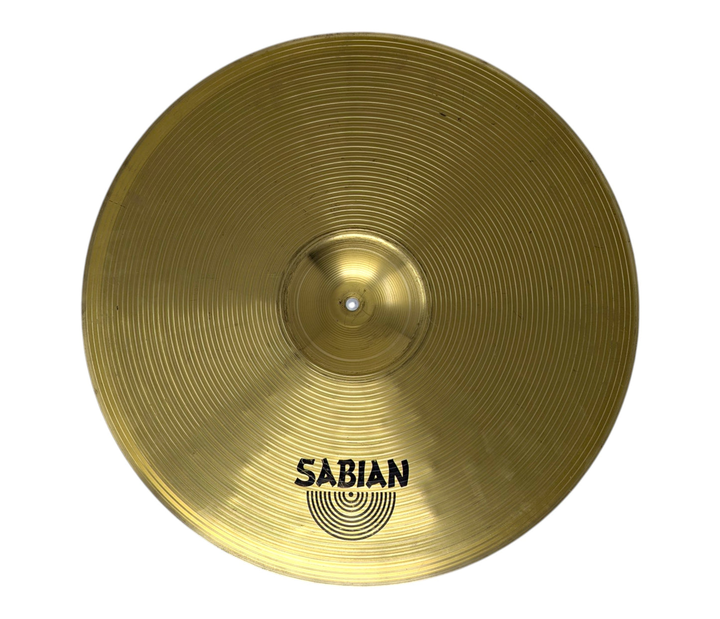 Pre Loved Sabian SBR Series 20" Ride Cymbal