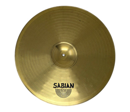 Pre Loved Sabian SBR Series 20" Ride Cymbal