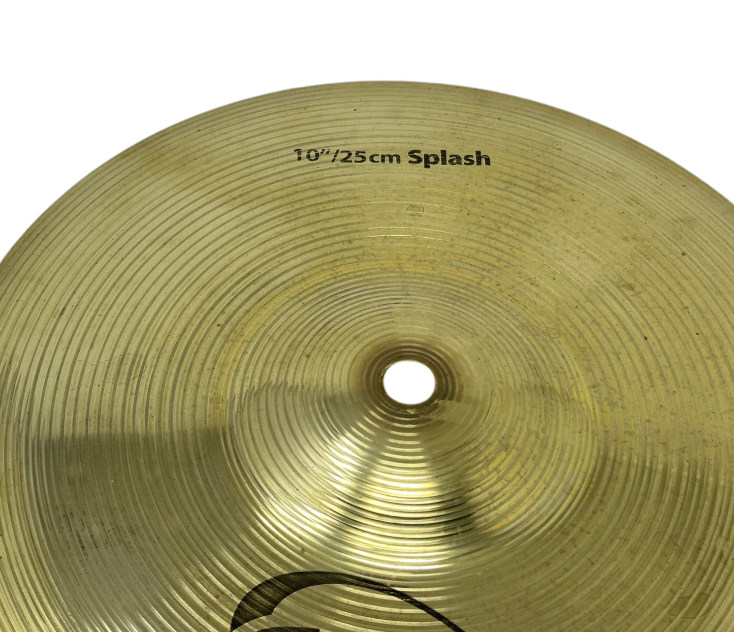 Pre Loved Sabian Solar 10" Splash