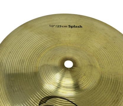 Pre Loved Sabian Solar 10" Splash
