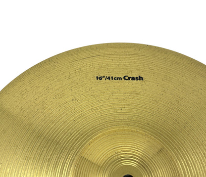 Pre Loved Sabian Solar 16" Crash