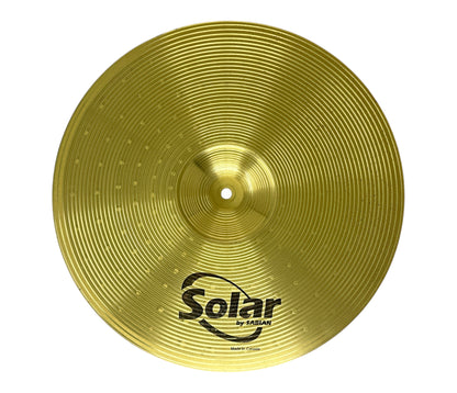 Pre Loved Sabian Solar 16" Crash