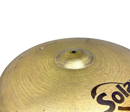 Pre Loved Sabian Solar 20" Ride