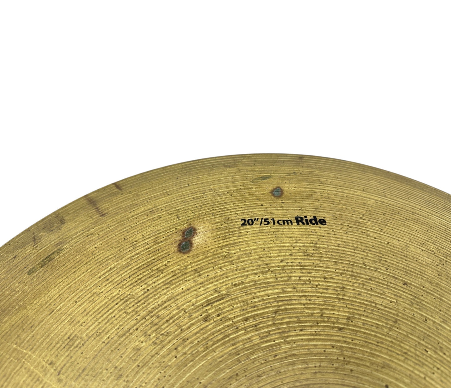 Pre Loved Sabian Solar 20" Ride