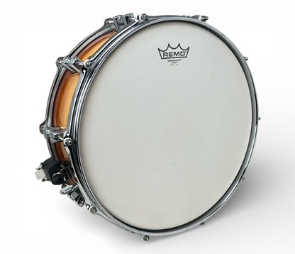 Pre Loved Sonor Force 3007 14" x 5.5" Snare Drum In Autumn Fade