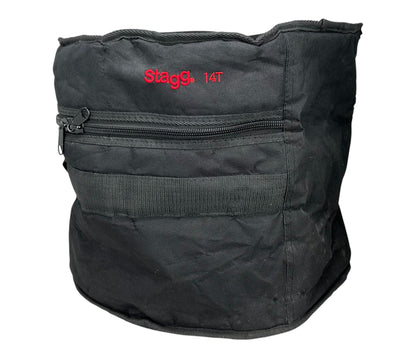 Pre Loved Stagg 14" x 12" Floor Tom Bag