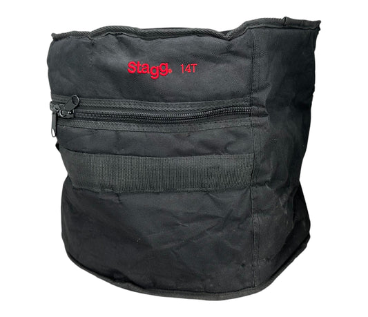 Pre Loved Stagg 14" x 12" Floor Tom Bag