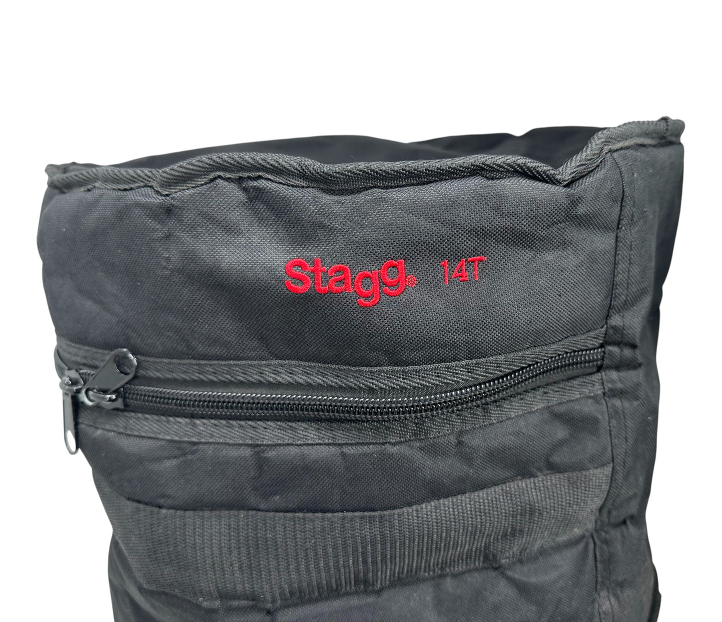 Pre Loved Stagg 14" x 12" Floor Tom Bag