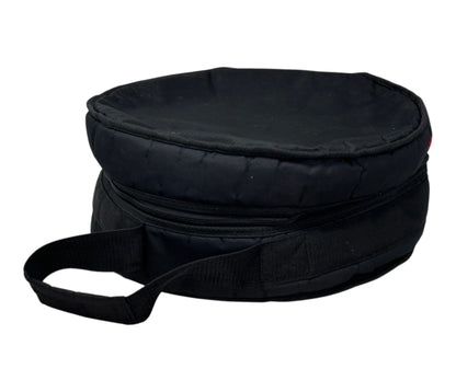 Pre Loved Stagg 14" x 6.5" Snare Drum Bag 1