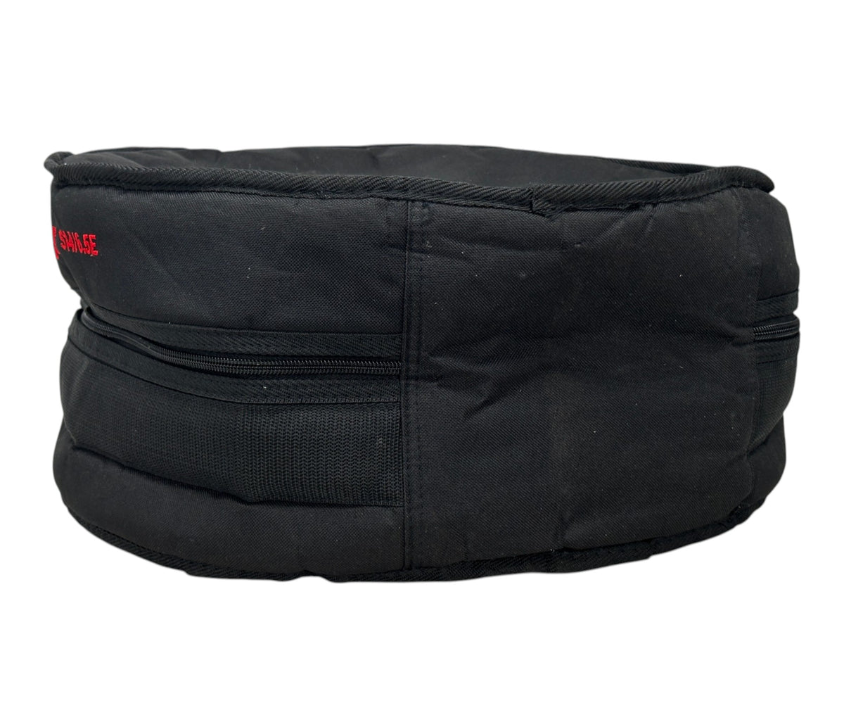 Pre Loved Stagg 14" x 6.5" Snare Drum Bag 2
