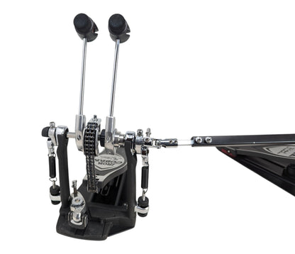 Pre Loved Tama Iron Cobra 900 Double Pedal With Case