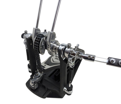 Pre Loved Tama Iron Cobra 900 Double Pedal With Case