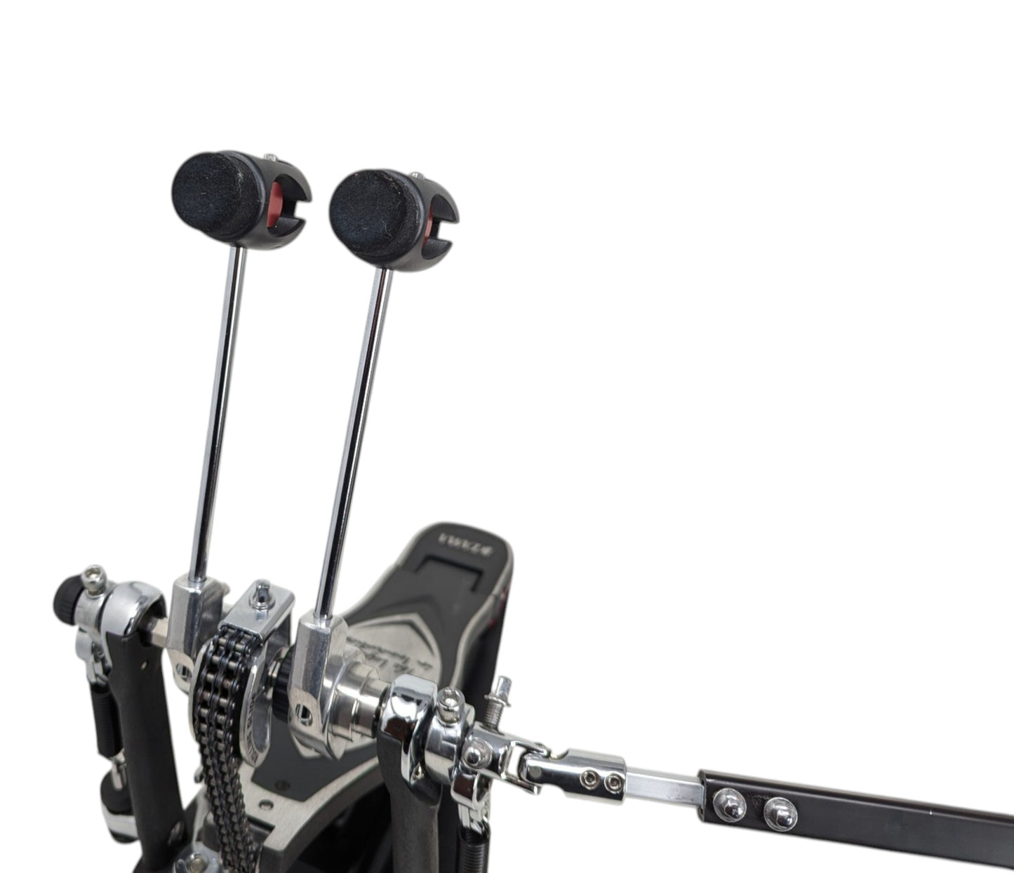 Pre Loved Tama Iron Cobra 900 Double Pedal With Case