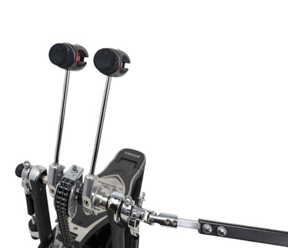 Pre Loved Tama Iron Cobra 900 Double Pedal With Case