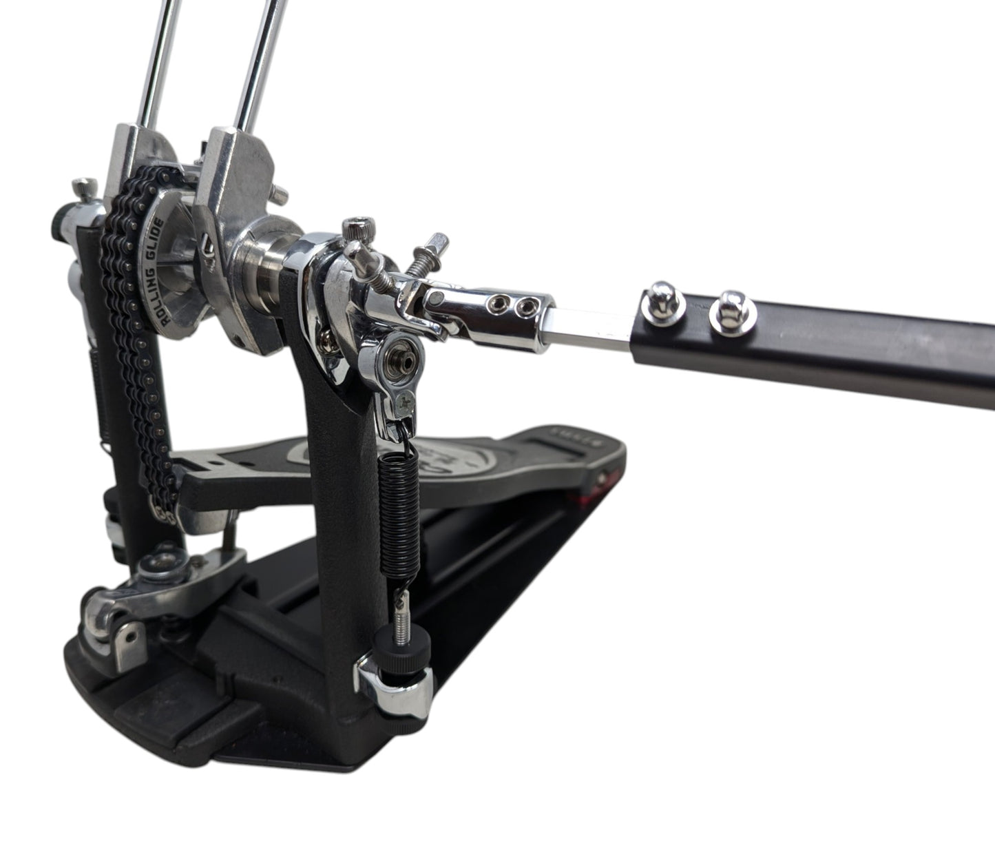 Pre Loved Tama Iron Cobra 900 Double Pedal With Case