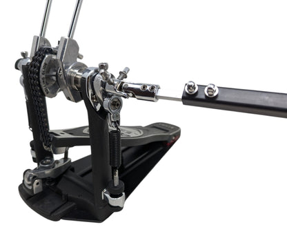Pre Loved Tama Iron Cobra 900 Double Pedal With Case