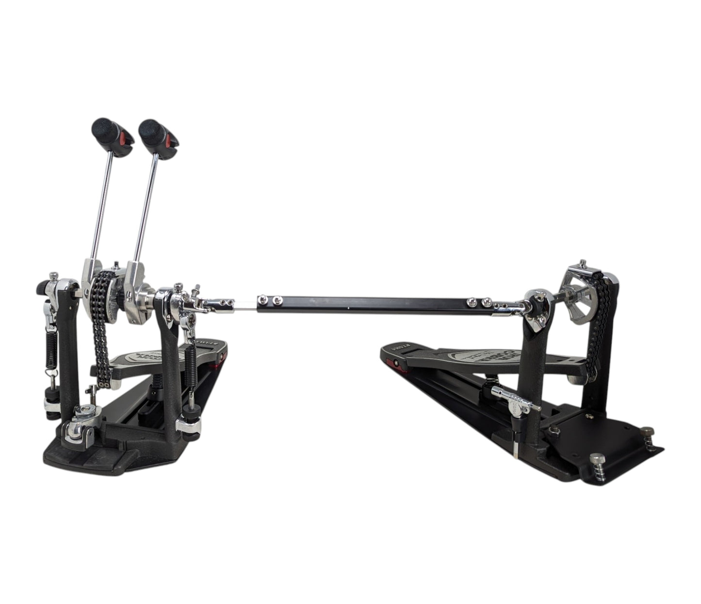 Pre Loved Tama Iron Cobra 900 Double Pedal With Case