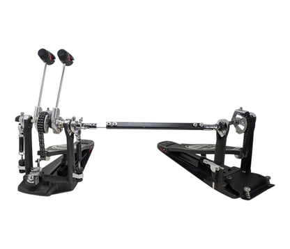 Pre Loved Tama Iron Cobra 900 Double Pedal With Case