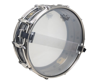 Pre Loved Tama Kenny Aronoff Trackmaster Signature Brass Snare Drum