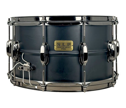 Pre Loved Tama LST148 Sound Lab 14" x 8" Steel Snare Drum