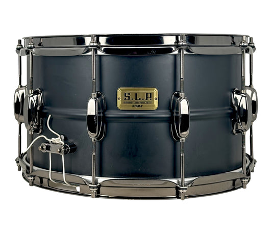 Pre Loved Tama LST148 Sound Lab 14" x 8" Steel Snare Drum