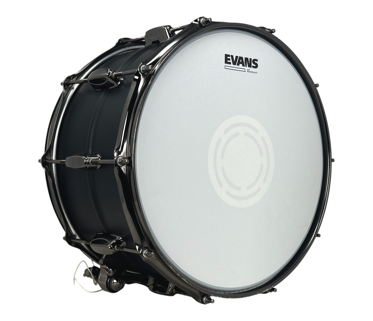 Pre Loved Tama LST148 Sound Lab 14" x 8" Steel Snare Drum