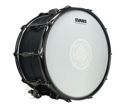 Pre Loved Tama LST148 Sound Lab 14" x 8" Steel Snare Drum