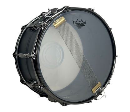 Pre Loved Tama LST148 Sound Lab 14" x 8" Steel Snare Drum