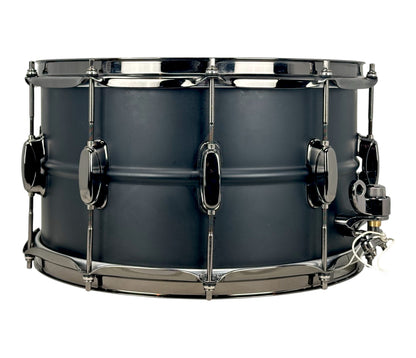 Pre Loved Tama LST148 Sound Lab 14" x 8" Steel Snare Drum