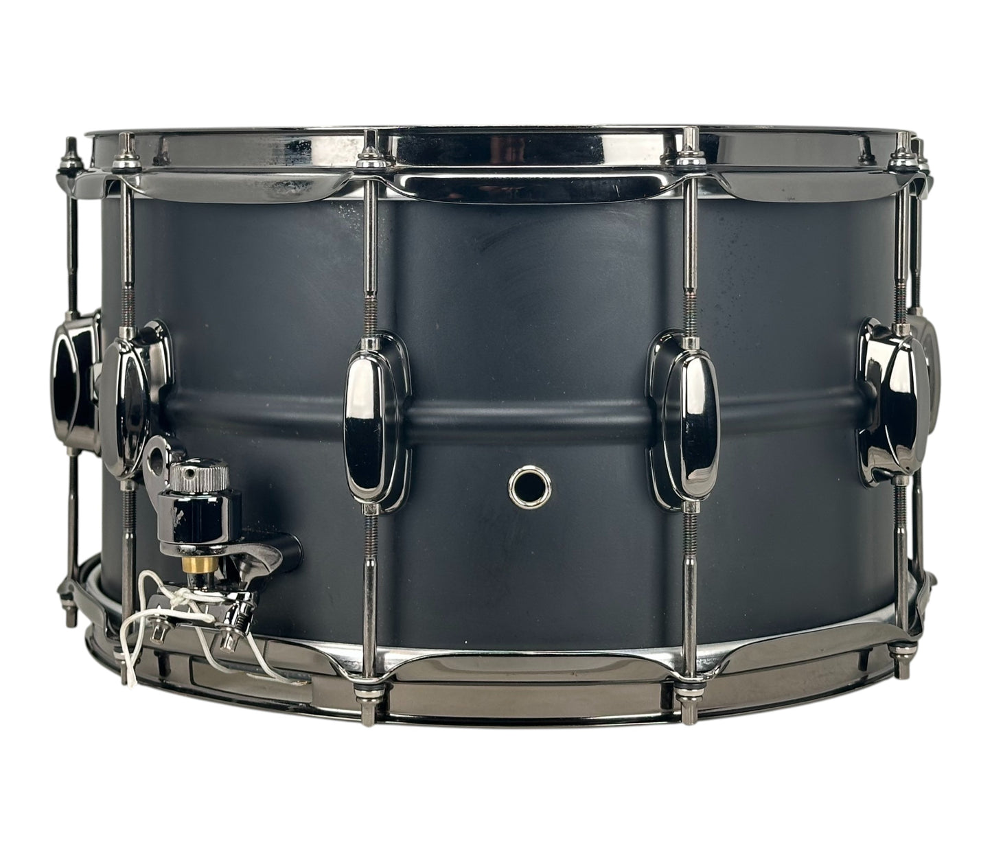 Pre Loved Tama LST148 Sound Lab 14" x 8" Steel Snare Drum